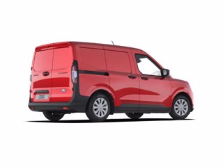 FORD Nuovo Transit Courier Van Trend 1.0 EcoBoost 125 CV -