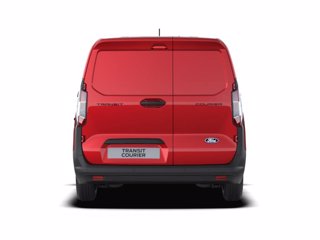 FORD Nuovo Transit Courier Van Trend 1.0 EcoBoost 125 CV -