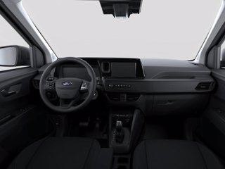 FORD Nuovo Transit Courier Van Trend 1.0 EcoBoost 125 CV -