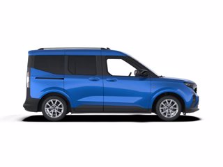 FORD Nuovo Transit Courier Van Titanium 1.5 EcoBlue 100 CV -