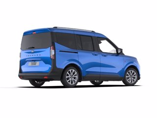 FORD Nuovo Transit Courier Van Titanium 1.5 EcoBlue 100 CV -