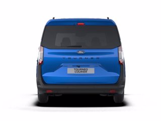 FORD Nuovo Transit Courier Van Titanium 1.5 EcoBlue 100 CV -