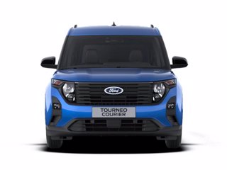 FORD Nuovo Transit Courier Van Titanium 1.5 EcoBlue 100 CV -