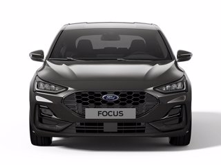 FORD Focus ST-Line X  1.0 EcoBoost Hybrid 125 CV 5 porte Man