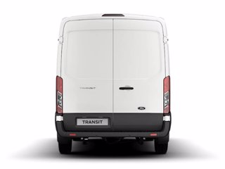 FORD Nuovo Transit Courier Van Trend 1.5 EcoBlue 100 CV -