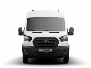 FORD Nuovo Transit Courier Van Trend 1.5 EcoBlue 100 CV -