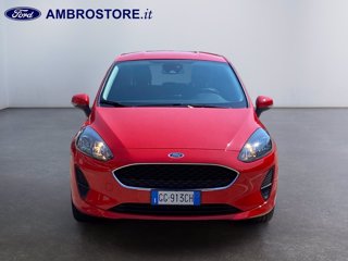 FORD Fiesta 5p 1.1 connect s&s 75cv my20.75