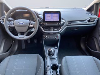 FORD Fiesta 5p 1.1 connect s&s 75cv my20.75