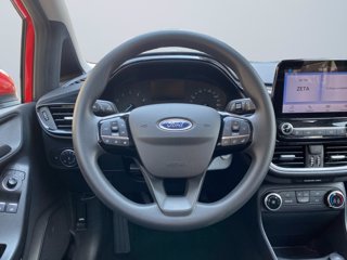 FORD Fiesta 5p 1.1 connect s&s 75cv my20.75