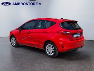 FORD Fiesta 5p 1.1 connect s&s 75cv my20.75