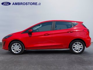 FORD Fiesta 5p 1.1 connect s&s 75cv my20.75