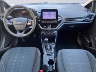 FORD Fiesta 5p 1.0 ecoboost hybrid connect  s&s 125cv my20.75