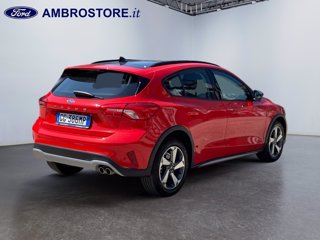 FORD Focus active 1.0 ecoboost s&s 125cv