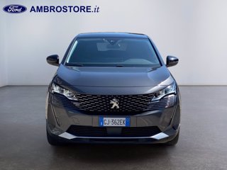 PEUGEOT 3008 1.2 puretech t gt pack s&s 130cv eat8