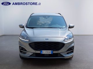 FORD Kuga 2.5 full hybrid st-line 2wd 190cv cvt