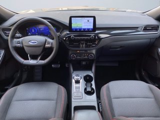 FORD Kuga 2.5 full hybrid st-line 2wd 190cv cvt