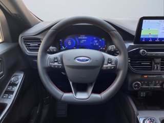 FORD Kuga 2.5 full hybrid st-line 2wd 190cv cvt