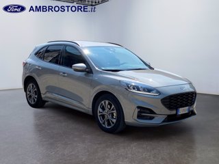 FORD Kuga 2.5 full hybrid st-line 2wd 190cv cvt