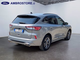 FORD Kuga 2.5 full hybrid st-line 2wd 190cv cvt