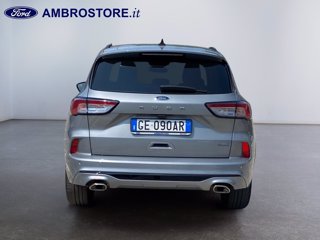 FORD Kuga 2.5 full hybrid st-line 2wd 190cv cvt