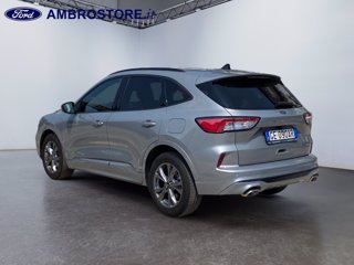 FORD Kuga 2.5 full hybrid st-line 2wd 190cv cvt