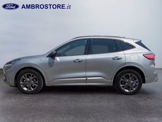 FORD Kuga 2.5 full hybrid st-line 2wd 190cv cvt