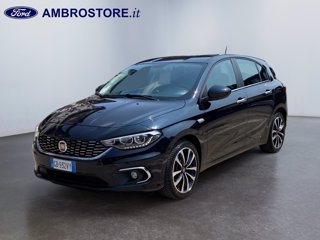 FIAT Tipo 5p 1.4 lounge 95cv my20