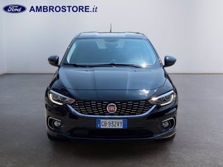 FIAT Tipo 5p 1.4 lounge 95cv my20