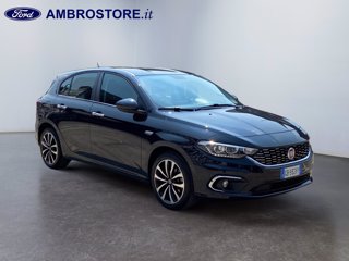 FIAT Tipo 5p 1.4 lounge 95cv my20