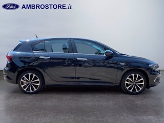 FIAT Tipo 5p 1.4 lounge 95cv my20