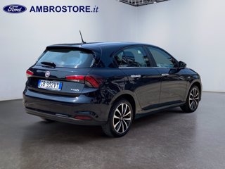 FIAT Tipo 5p 1.4 lounge 95cv my20