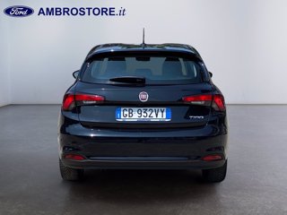 FIAT Tipo 5p 1.4 lounge 95cv my20