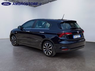 FIAT Tipo 5p 1.4 lounge 95cv my20