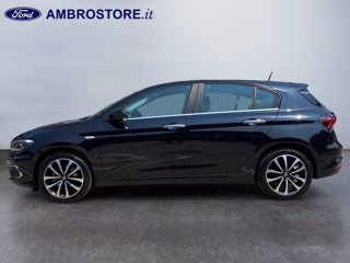 FIAT Tipo 5p 1.4 lounge 95cv my20