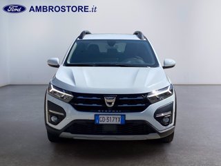 DACIA Sandero stepway 1.0 tce comfort sl daciaplus 90cv