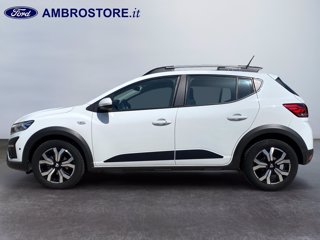 DACIA Sandero stepway 1.0 tce comfort sl daciaplus 90cv