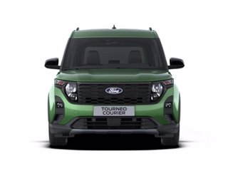 FORD Nuovo Tourneo Courier Active 1.0 EcoBoost 125 CV 93 kW Trasmissione automatica Powershift a 7 rapporti 2WD