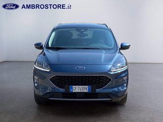 FORD Kuga 2.5 phev connect 2wd 225cv e-shifter