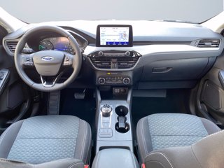 FORD Kuga 2.5 phev connect 2wd 225cv e-shifter