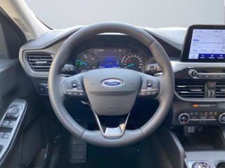 FORD Kuga 2.5 phev connect 2wd 225cv e-shifter