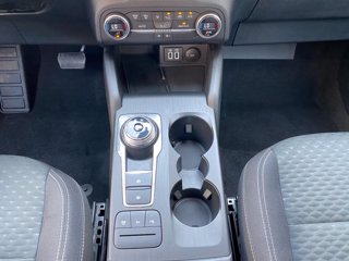 FORD Kuga 2.5 phev connect 2wd 225cv e-shifter