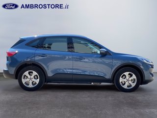 FORD Kuga 2.5 phev connect 2wd 225cv e-shifter