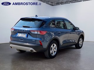 FORD Kuga 2.5 phev connect 2wd 225cv e-shifter