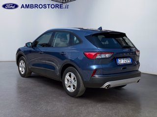 FORD Kuga 2.5 phev connect 2wd 225cv e-shifter