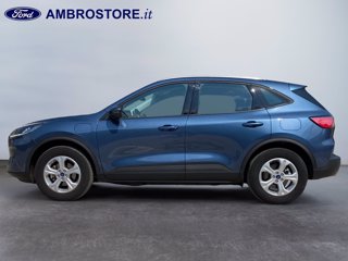 FORD Kuga 2.5 phev connect 2wd 225cv e-shifter