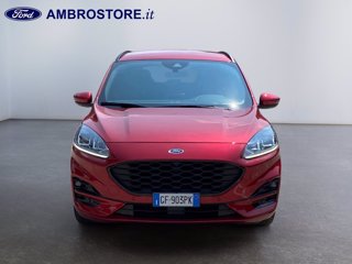 FORD Kuga 2.5 full hybrid st-line 2wd 190cv cvt