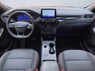 FORD Kuga 2.5 full hybrid st-line 2wd 190cv cvt