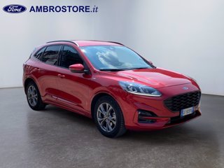 FORD Kuga 2.5 full hybrid st-line 2wd 190cv cvt