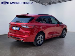 FORD Kuga 2.5 full hybrid st-line 2wd 190cv cvt