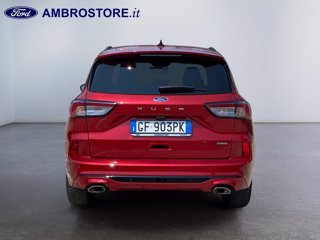 FORD Kuga 2.5 full hybrid st-line 2wd 190cv cvt